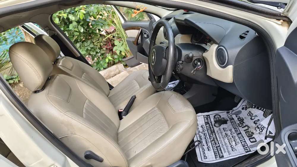 Renault Duster 2013 Diesel 154200 Km Driven