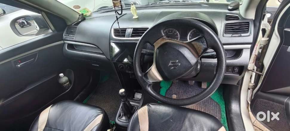 Maruti Suzuki Swift, 2013, Petrol