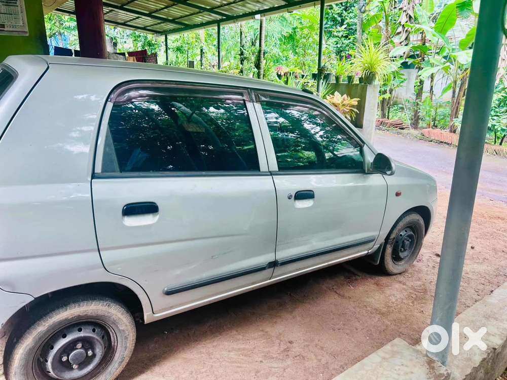 Maruti Suzuki Alto Lxi 2010