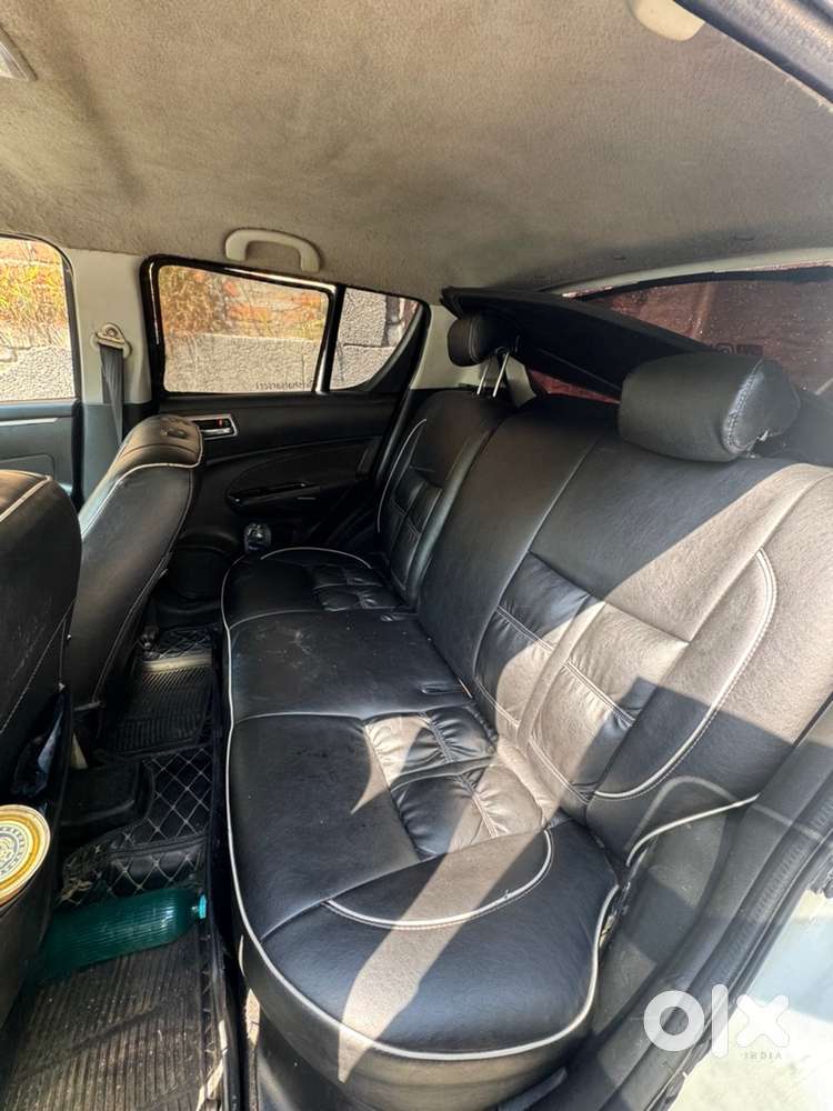 Maruti Suzuki Swift 2015