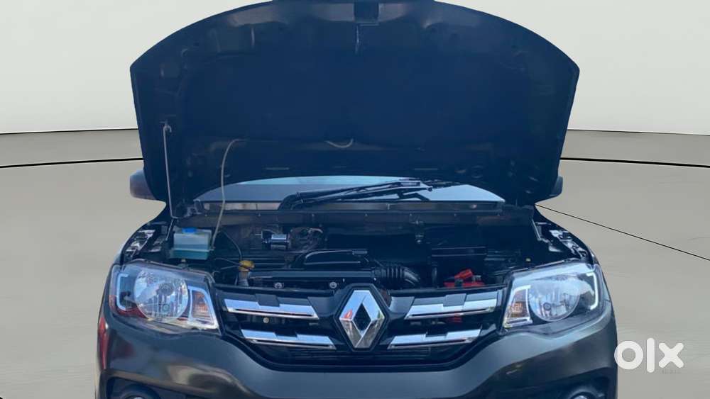 Renault Kwid Rxt, 2018, Petrol
