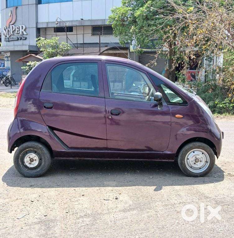 Tata Nano Xt, 2014, Petrol