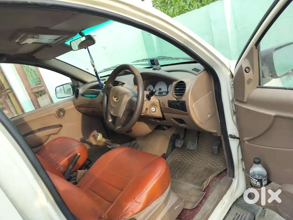 Ac Airbag 7seater Seats Is Foldable