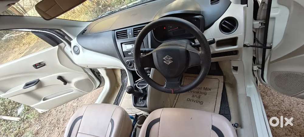 Maruti Suzuki Celerio 2021