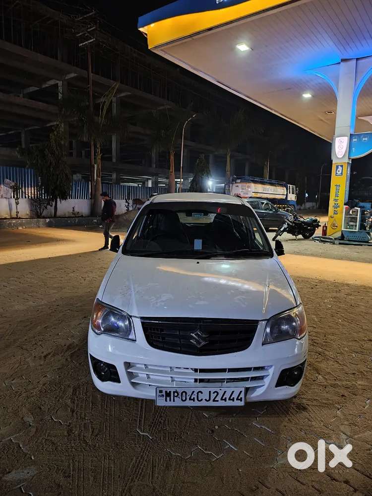 Maruti Suzuki Alto 2012 Model In Mint Condition