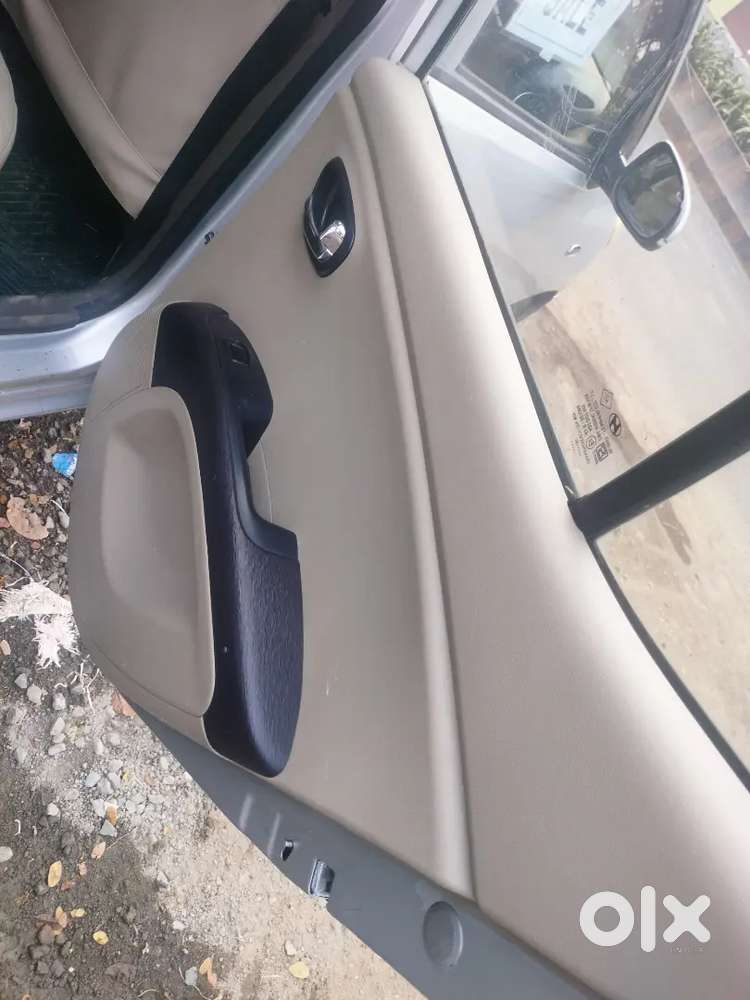 Hyundai I10 2012 Petrol 68000 Km Driven