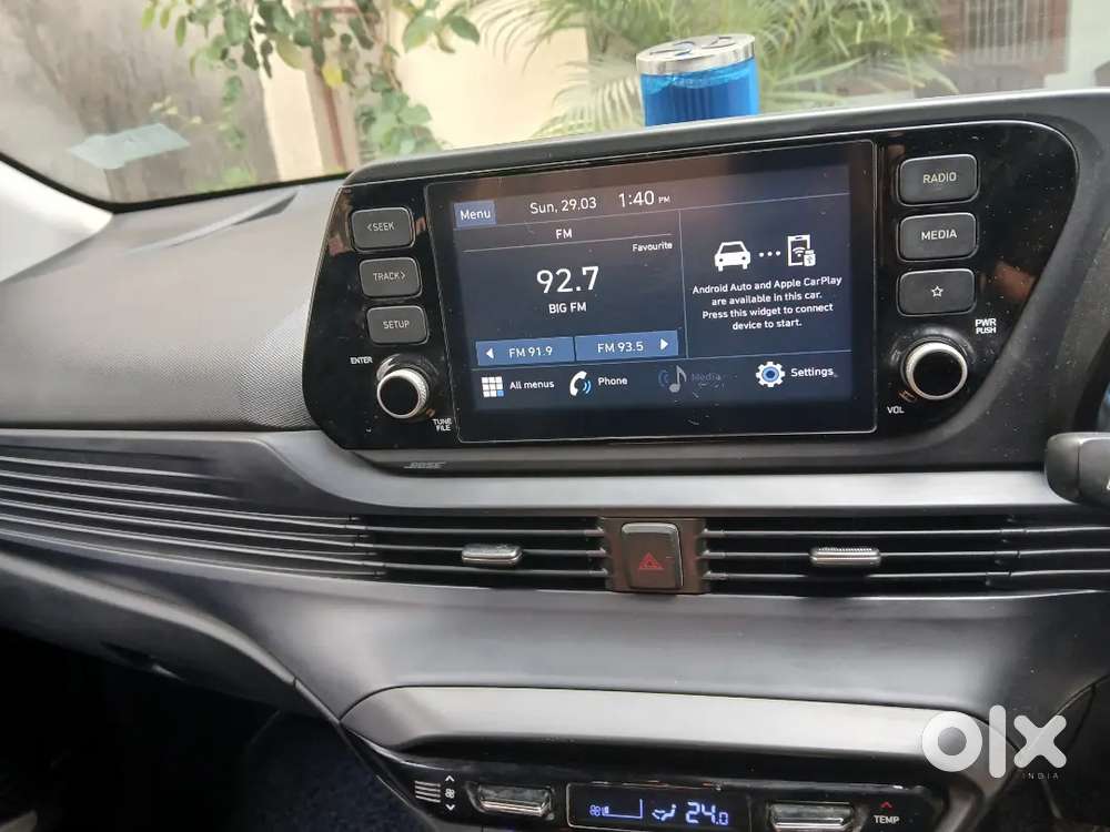 Hyundai Elite I20 2023 Petrol 63000 Km Driven