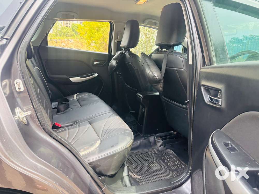 Maruti Suzuki Baleno Maruti-suzuki-baleno-delta-diesel, 2019, Petrol