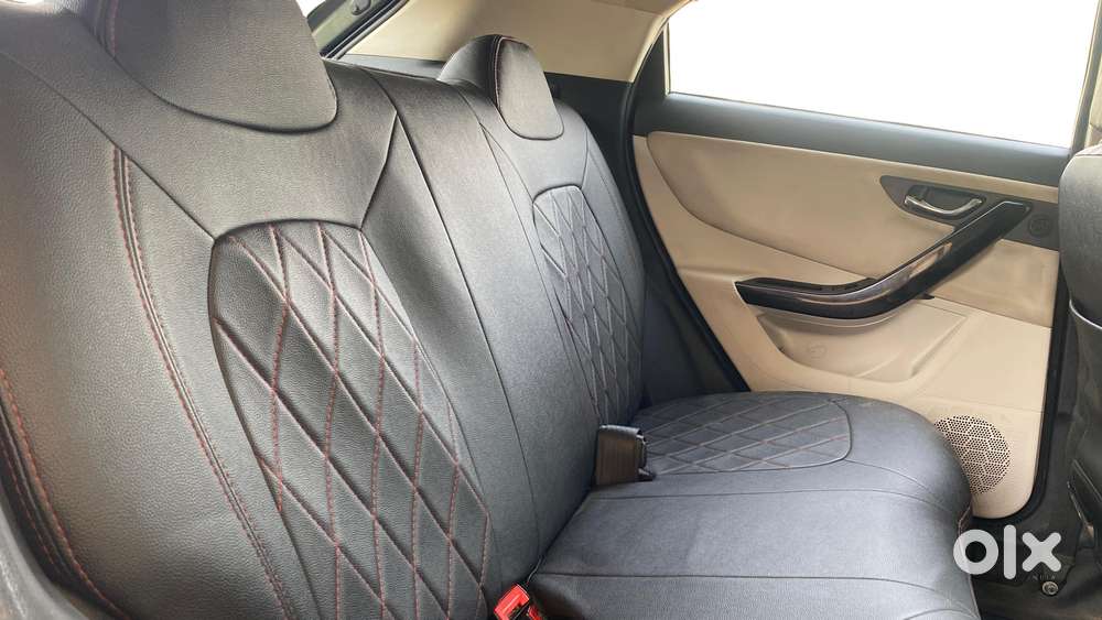 Tata Nexon 1.2 Revotron Xz, 2021, Petrol