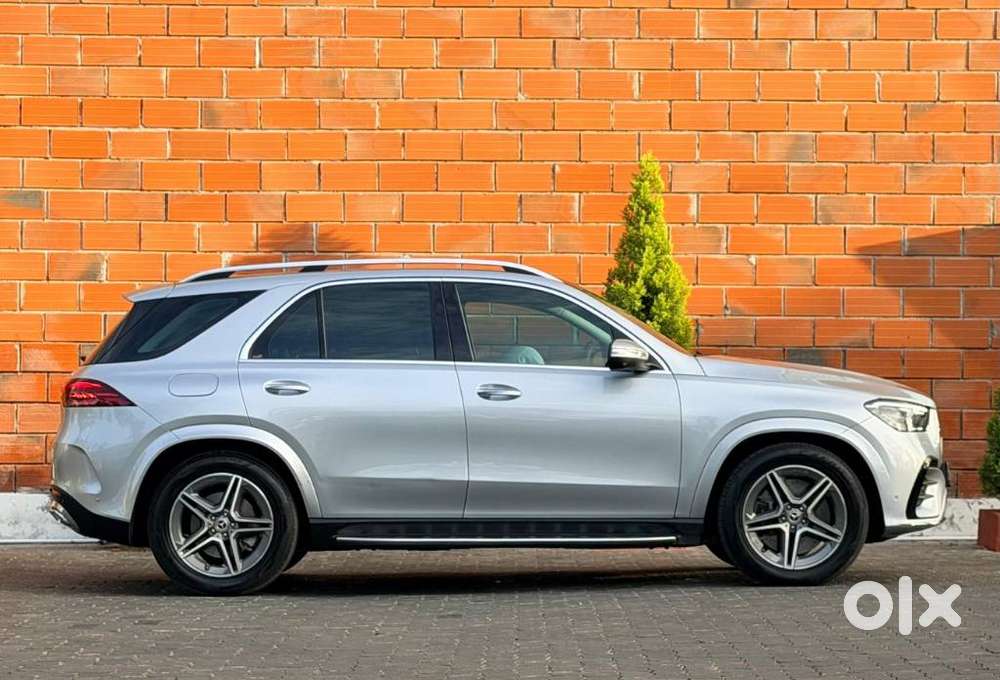 Mercedes-benz Gle 450 4matic Lwb, 2024, Petrol