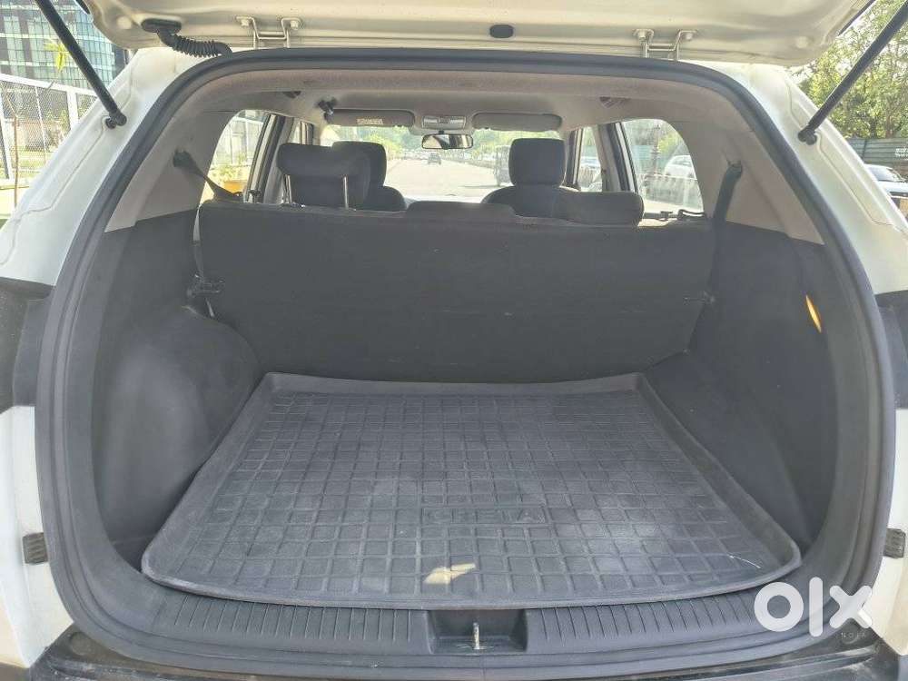 Hyundai Creta 1.4 S Plus Crdi, 2019, Diesel