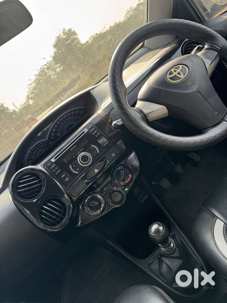 Toyota Etios Cross 1.4l Gd, 2015, Diesel