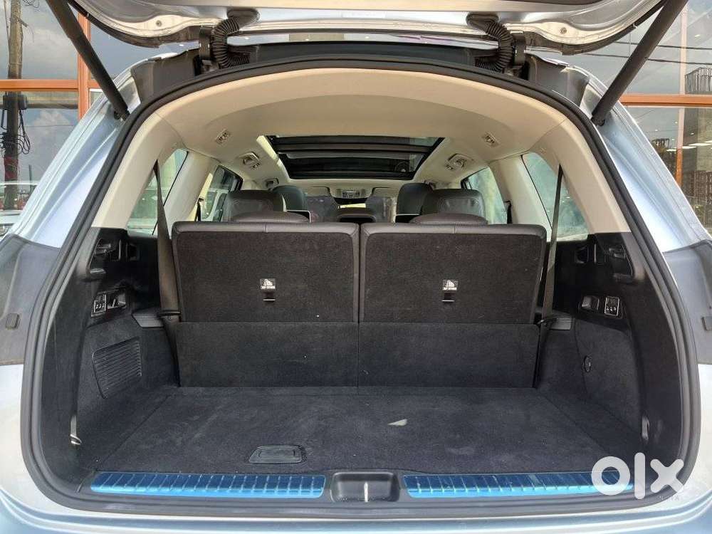 Mercedes-benz Gls 450d 4matic, 2025, Diesel