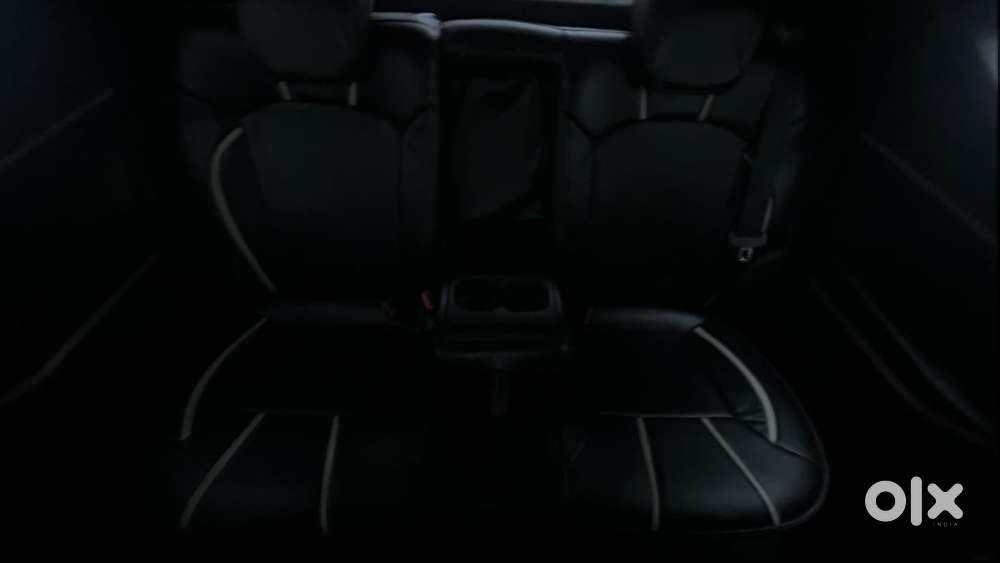 Renault Kiger Rxt Amt, 2023, Petrol