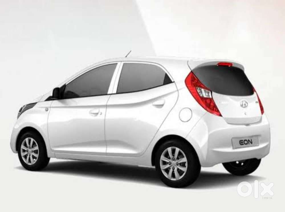 Hyundai Eon D Lite 2014