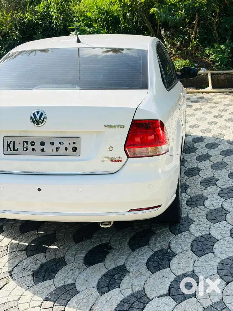 2011 Vento 2031 All Papers Clear