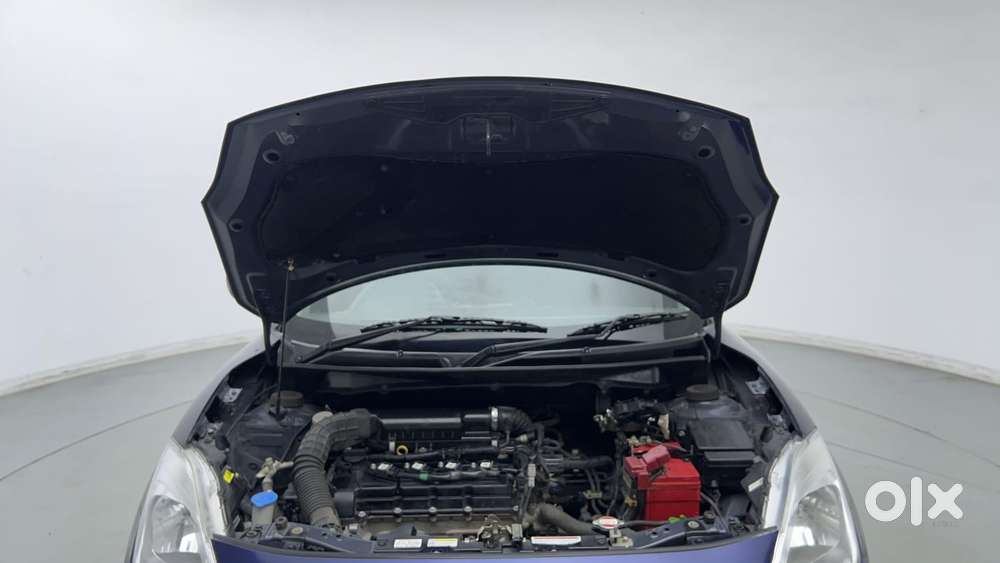 Maruti Suzuki Swift 1.3 Lxi, 2020, Petrol