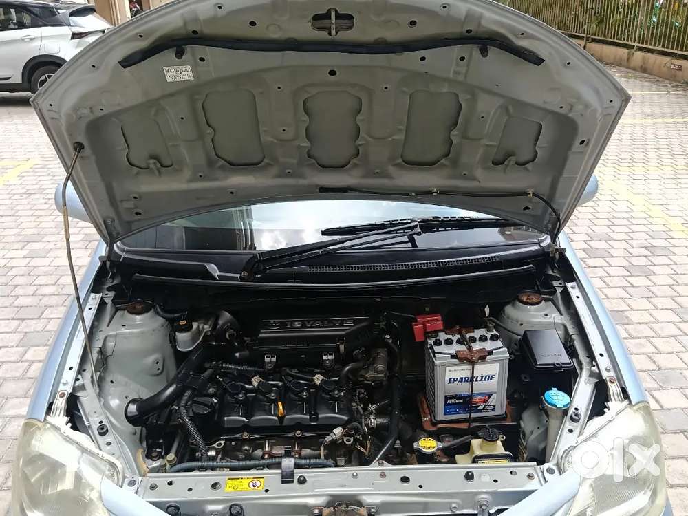 Excellent Condition Toyota Liva