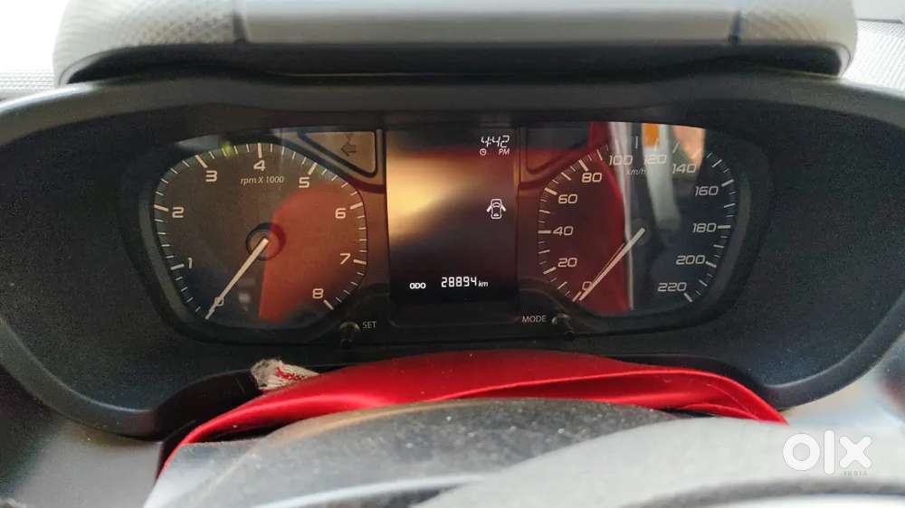 Tata Altroz 1.2 Xe 2019 ഓണർ Amma മോൾ ആണ്.