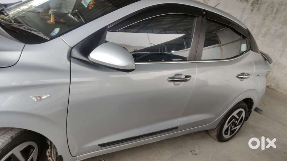 Hyundai Aura 1.2 S Cng, 2023, Cng & Hybrids