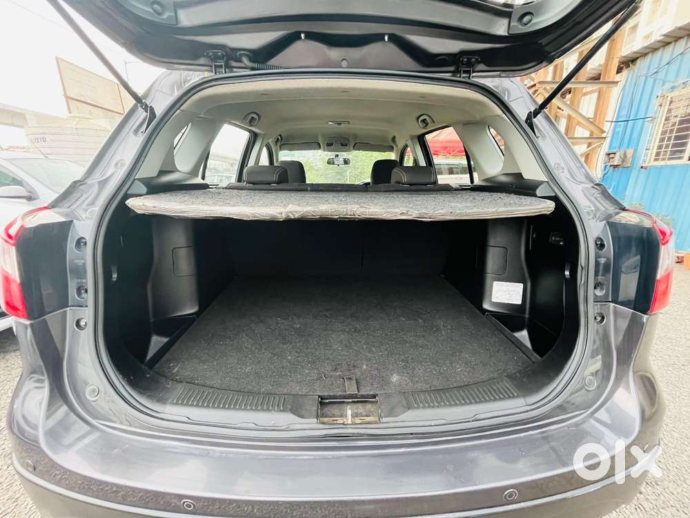 Maruti Suzuki S-cross Delta 1.6, 2016, Diesel