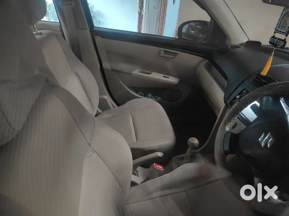 Maruti Dzire Lxi 2015 Diesel Car