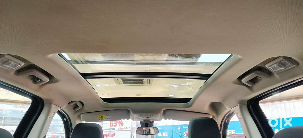 Tata Harrier 2.0 Kryotec Xta Plus Dark Edition, 2023, Diesel