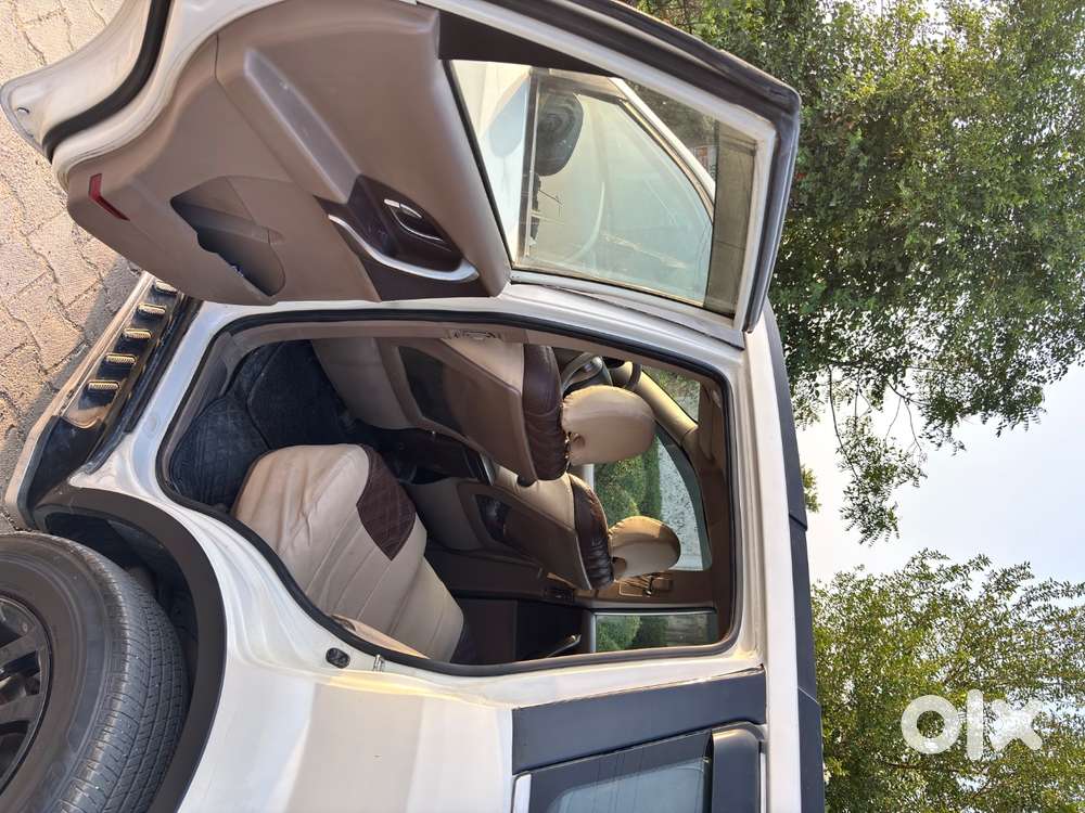 Mahindra Xuv500 2015 Diesel Good Condition