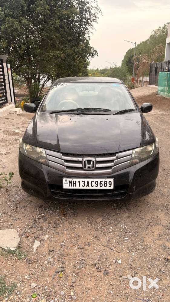 Honda City 1.5 Petrol 2011