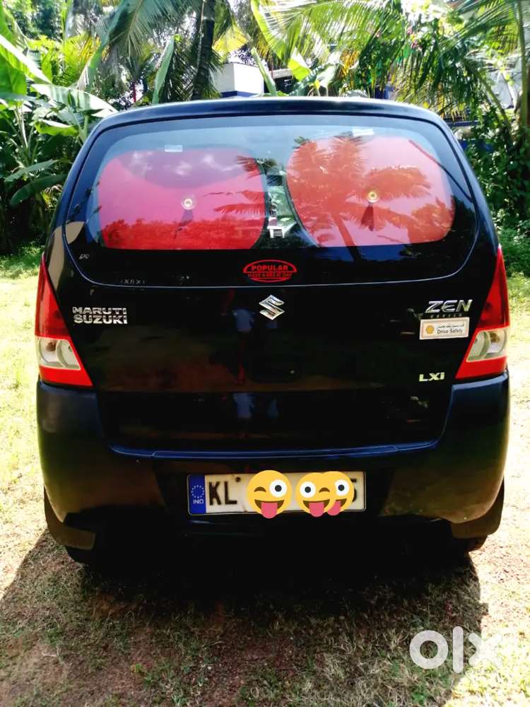 Maruti Suzuki Estilo 2007 Petrol Good Condition
