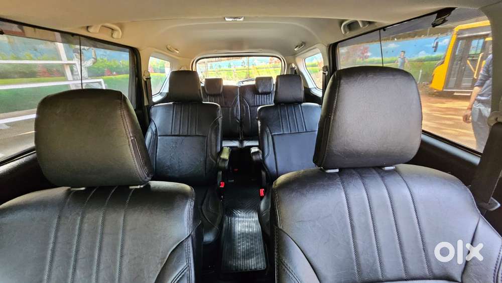 Maruti Suzuki Xl6 1.5 Zeta At, 2021, Petrol