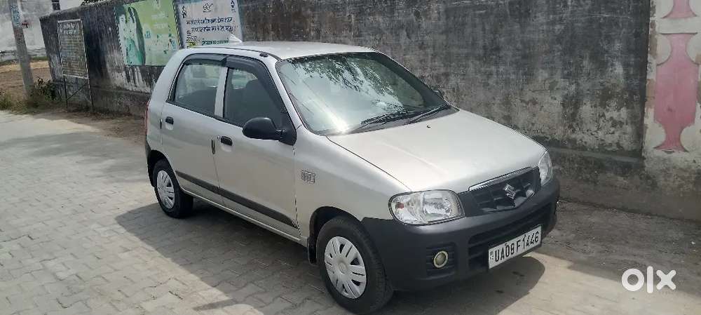 Maruti Suzuki Alto 2006 Petrol 86547 Km Driven