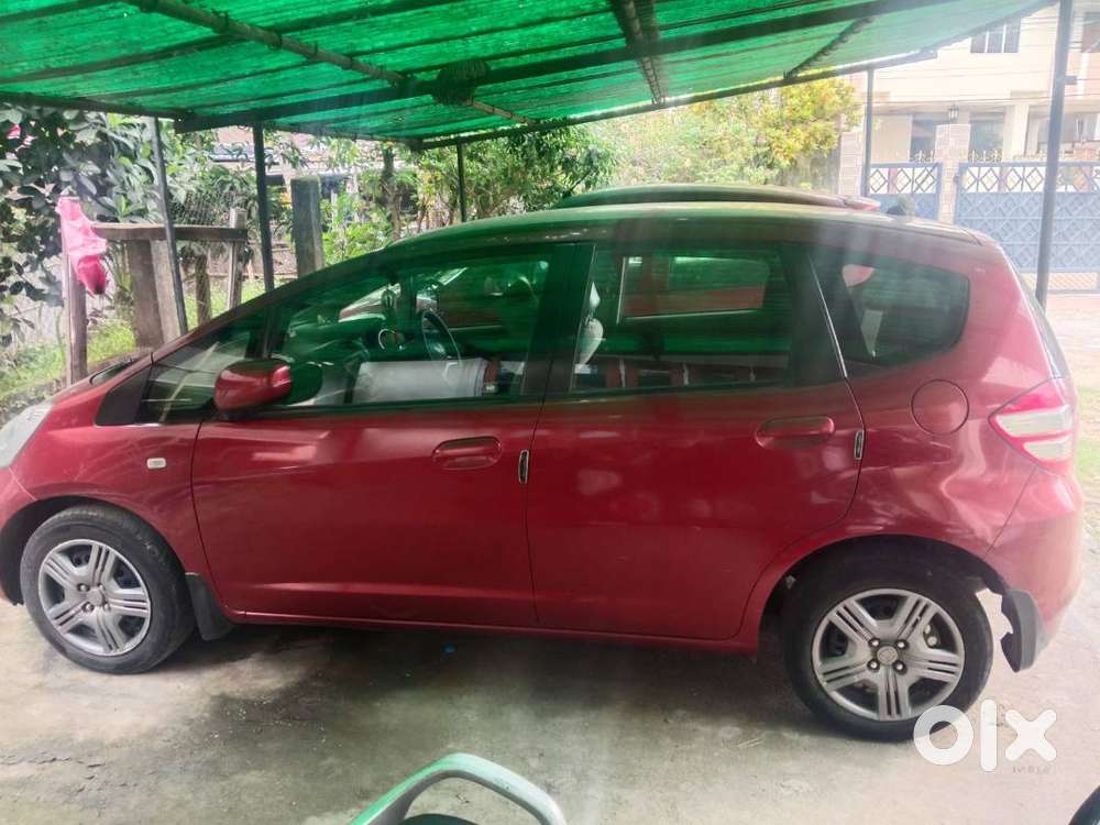Well Maintained Car