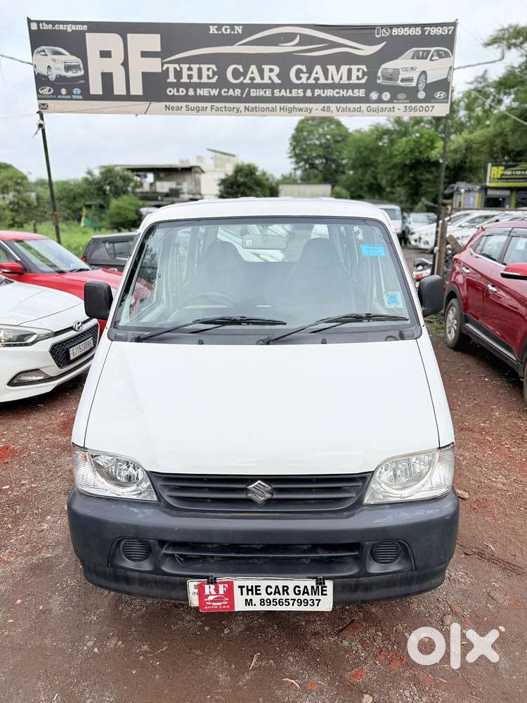 Maruti Suzuki Eeco Cng 5 Seater Ac, 2024, Cng & Hybrids