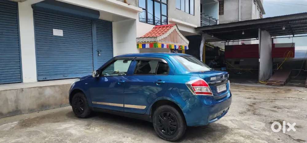 Maruti Suzuki Swift Dzire 2015 Petrol 154000 Km Driven