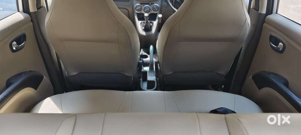 Hyundai i10 1.1 Magna(O), 2012, Petrol