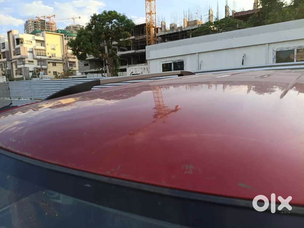 Maruti Suzuki Wagon R 1.0 Vxi Amt, 2016, Petrol