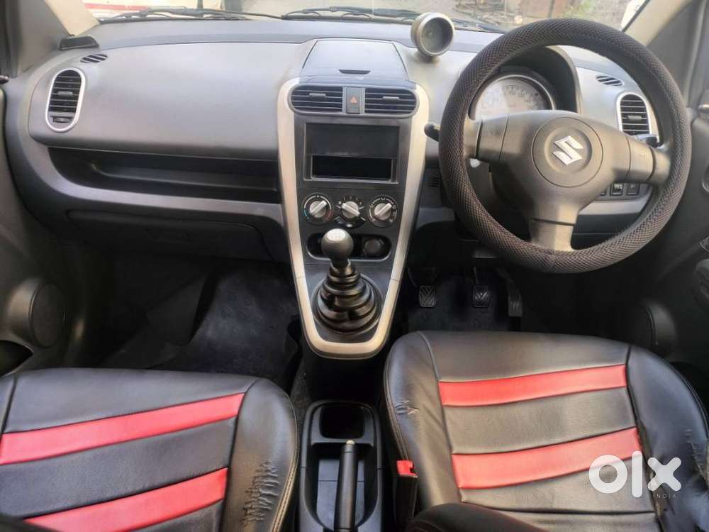 Maruti Suzuki Ritz Vxi, 2013, Petrol