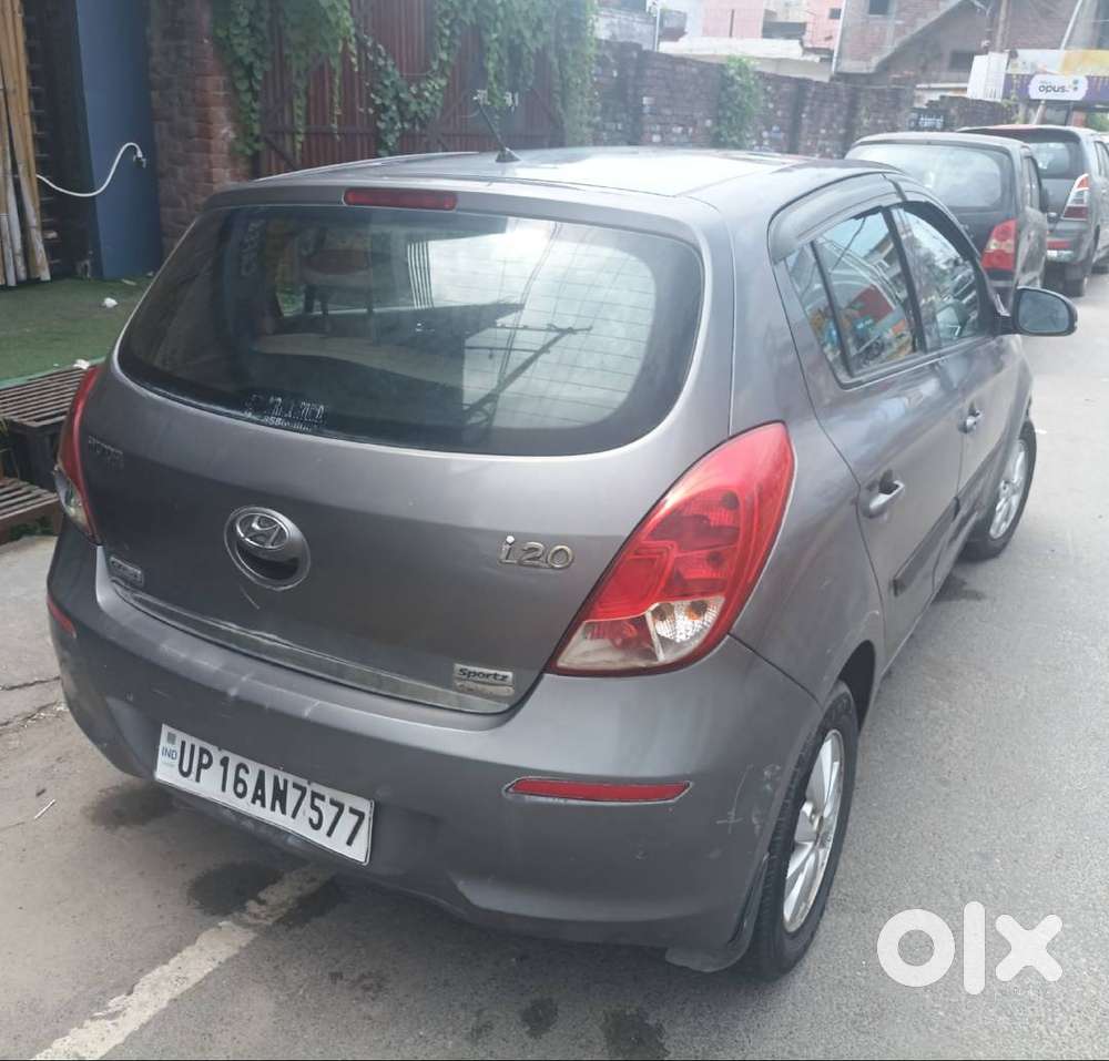I20 Sports