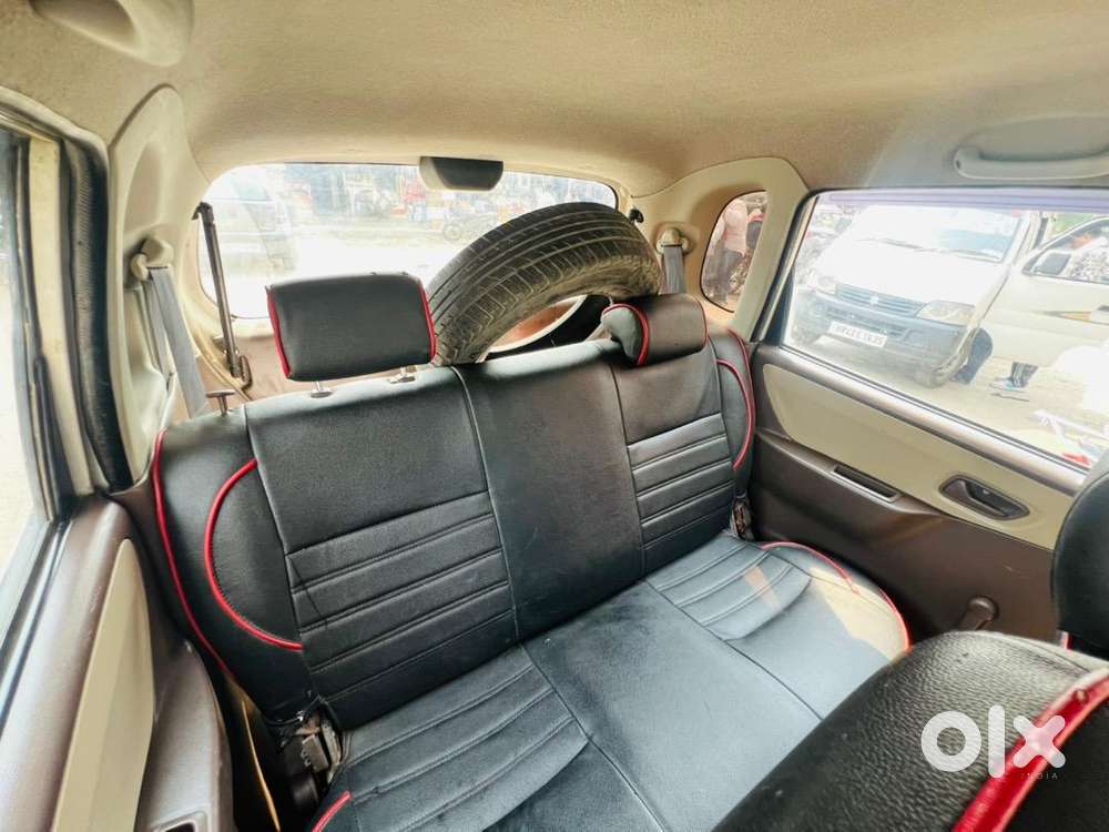 Maruti Suzuki Zen Estilo 2013 Decmber (2014) Petrol Well Maintained