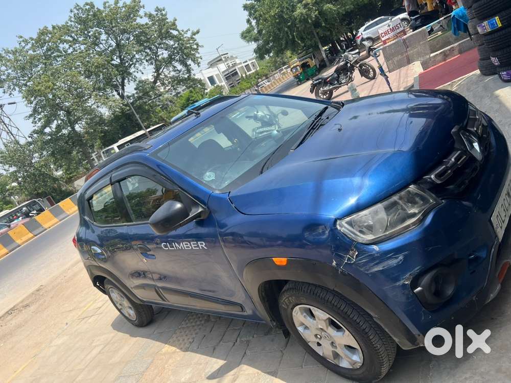 Renault Kwid 2018 Model