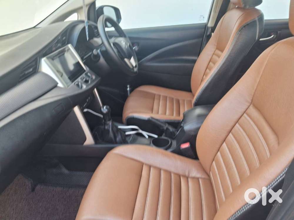 Full Serv Rec Car