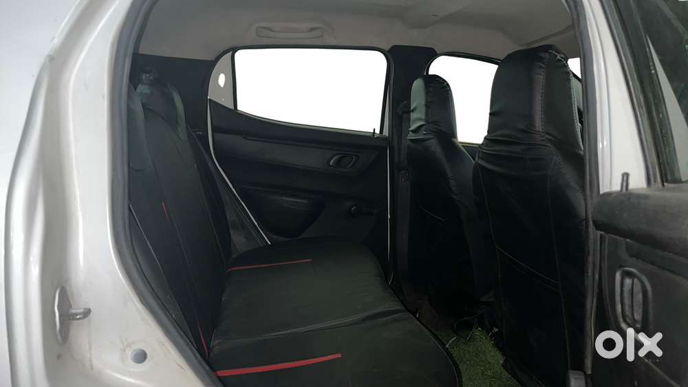 Renault Kwid Rxt, 2018, Petrol