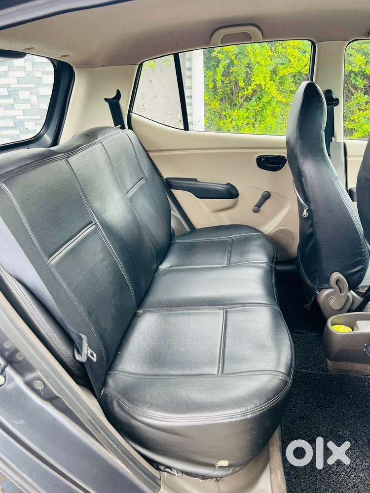 Hyundai I10 Era, 2012, Petrol