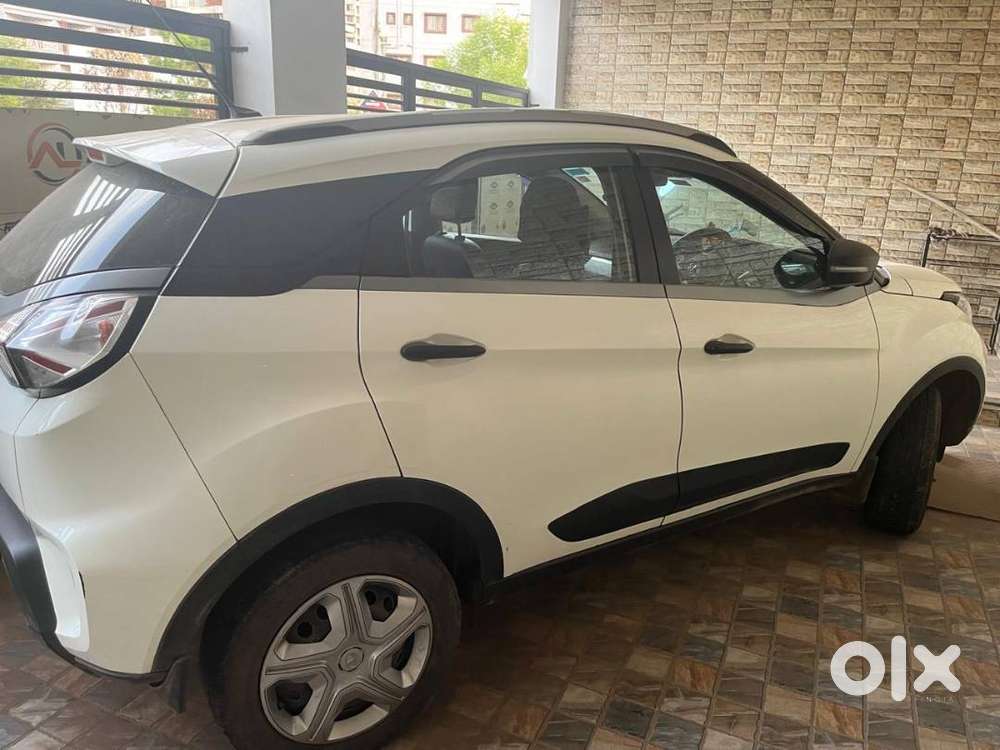Tata Nexon Xm Model 2020 Model