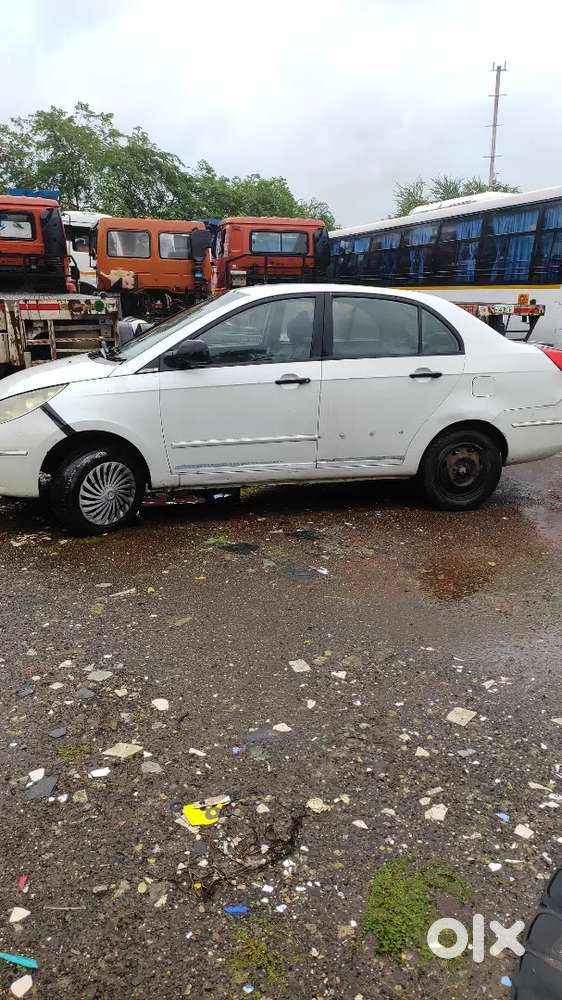 Tata Manza 1.2 Diesel 2012 Pepar Valid 10/2027