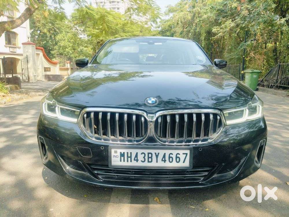 Bmw 6 Series 2.0 Gt 620d Luxury Line, 2021, Diesel