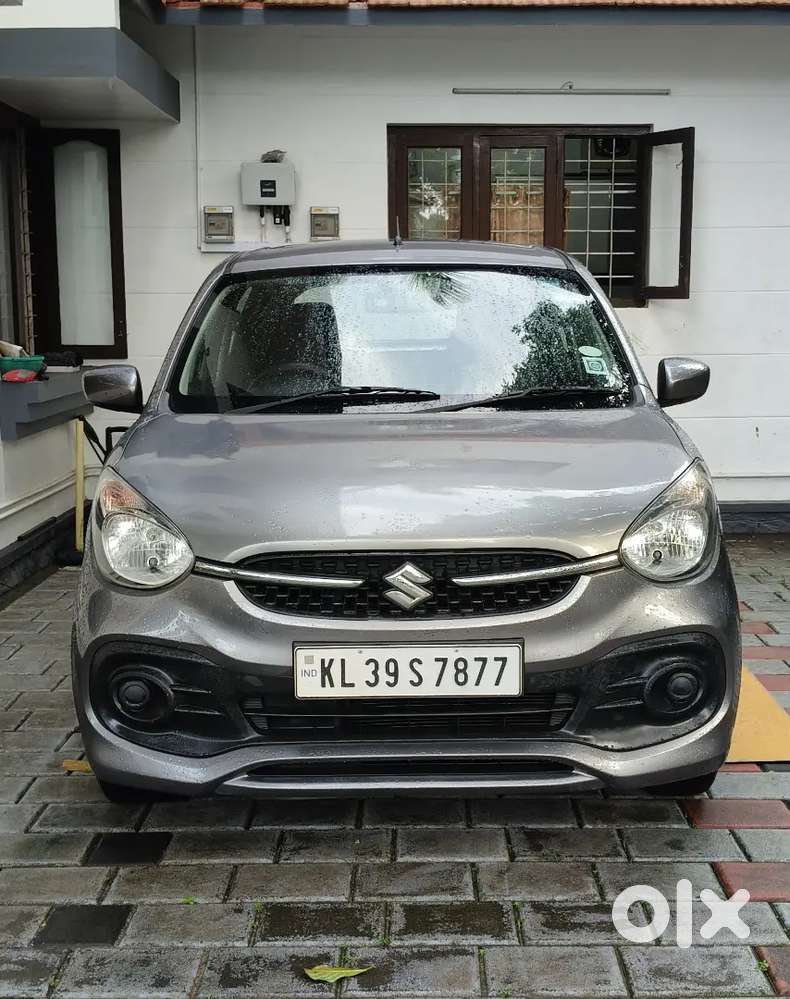 Maruti Suzuki Celerio 2022 Vxi