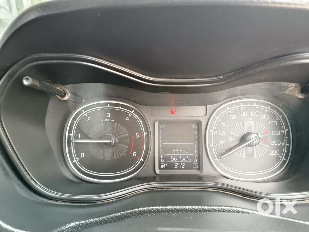 Maruti Suzuki Brezza Vdi, 2019, Diesel