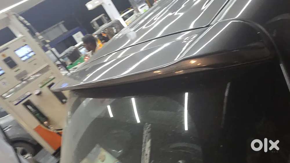 Maruti Suzuki S-presso 2022  Emi Contine15 Condition 80k Acceries